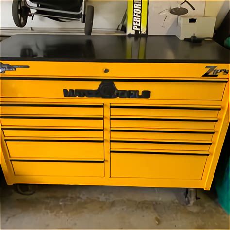 Indianapolis, IN. . Used tool boxes for sale near me